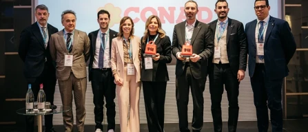 Conad marca d'insegna preferita-image