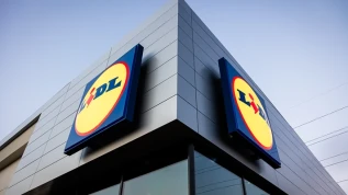 Lidl, prezzi congelati su oltre 2.600 prodotti