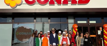 Conad inaugura a Locorotondo (Bari)-image