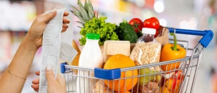 Inflazione in leggera crescita, ripresa consumi fragile-image