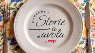 Coop, al via il concorso Storie a tavola