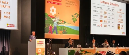 Conad Nord Ovest, il bilancio 2025 conferma la crescita-image
