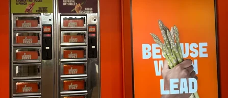 Distributori automatici di verdure, l'idea di Rijk Zwaan-image