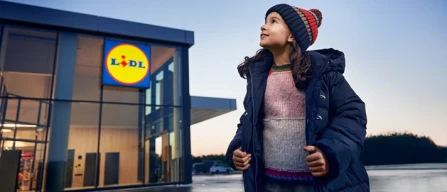 Natale, è on air la campagna di Lidl-image