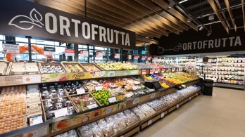 Iperal sceglie Tosca per casse e contenitori riutilizzabili