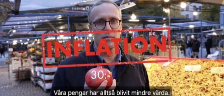 Prezzi alimentari troppo alti, la Svezia boicotta la Gdo-image