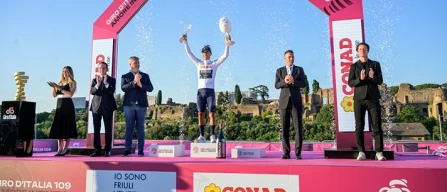 Conad al Giro: 200mila visitatori e partnership confermata-image