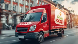 EasyCoop sbarca sulle strade di Mantova