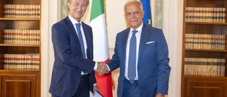 Federdistribuzione, firmato il nuovo protocollo di legalità-image