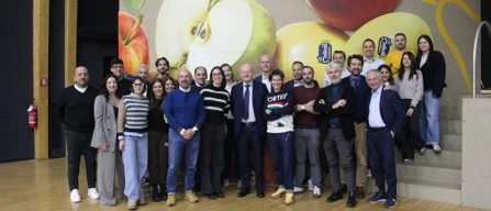 Spettacoli alla Frutta: l'altra metà della mela-image