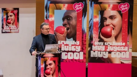 Pink Lady, al via una nuova strategia