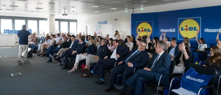 Lidl, concluso il progetto Vivi 3 giorni da manager-image