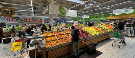 Sacchetti di plastica per ortofrutta, interviene l'Antitrust-image