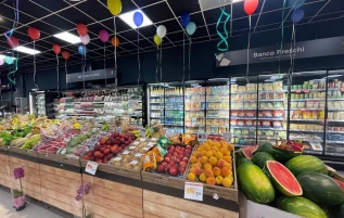 Come cambia la Gdo: l’analisi di GS1 e Circana