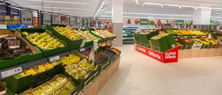 Supermercati europei sotto accusa climatica: Lidl virtuosa-image