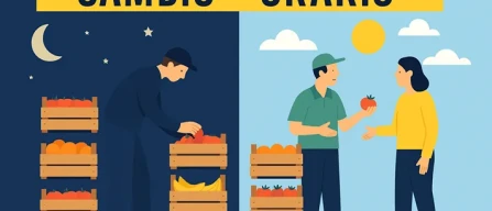 Mercati: a Torino e Pescara via al lavoro diurno-image