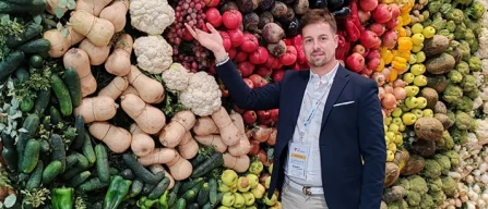 Ortofrutta: da Vittoria (Ragusa) a Malta con uno store-image