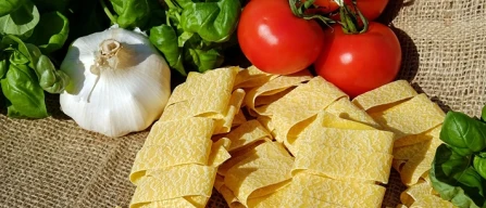 Agroalimentare, Italia importatore netto-image