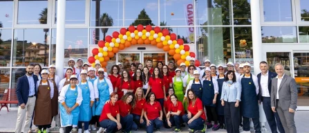 Conad Adriatico inaugura a Colli del Tronto (Ascoli Piceno)-image