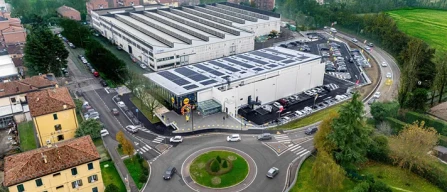 Lidl apre a Casalecchio di Reno, a un passo da Bologna-image