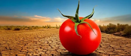 Pomodori buoni e resistenti ai cambiamenti climatici-image