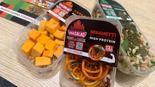 Marca, L'Insalata dell'Orto amplia la gamma misSalad