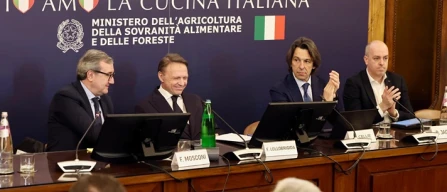 Tuttofood, Cellie: "Puntiamo al primato mondiale"-image