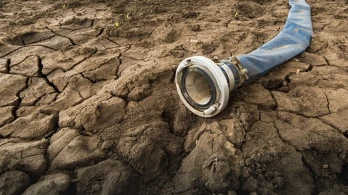 Siccità: le Op italiane alla prova dell'acqua