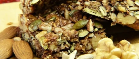 In Italia è snack-mania-image