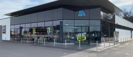 Aldi apre a Pordenone-image