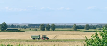 Emilia Romagna, 6,2 milioni allo sviluppo rurale-image
