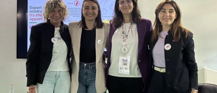 Export ortofrutta, a Tuttofood il punto con gli esperti-image