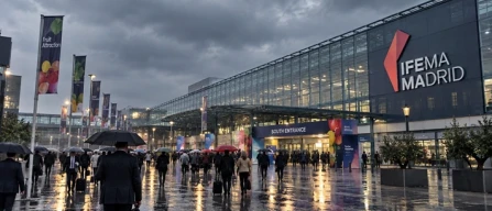 Fruit Attraction, piove sul bagnato-image