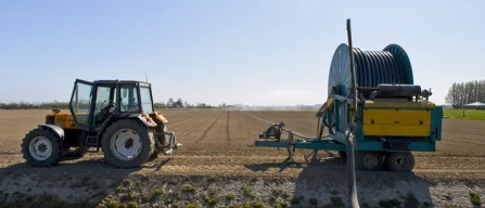 Gasolio agricolo, la voce degli stakeholder-image