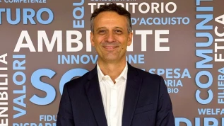 Coop Alleanza 3.0, Lattuada nuovo direttore HR