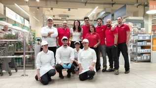Bologna, riapre il Conad City di via Oberdan