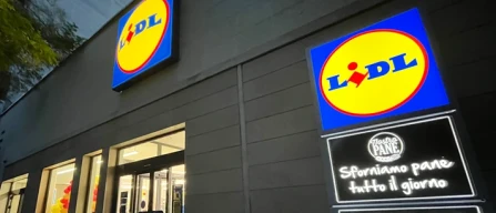 Lidl apre a Milano in via Solari-image