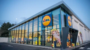 Riparte Lidl per il Domani