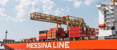 Genova, nuovi collegamenti container con Libia e Algeria-image