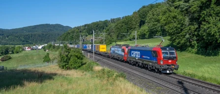 Logistica intermodale, nuova tratta Milano-Stoccarda-image