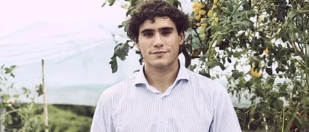 Grugliasco: dall'industria all'agricoltura idroponica-image