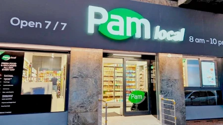 Test del carrello, Pam vuole il reintegro del licenziato