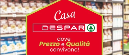 Casa Despar torna on air-image