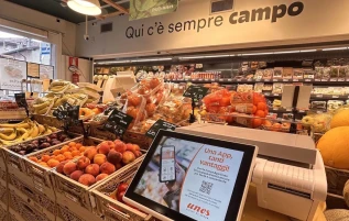 Unes-Arimondo, l'accordo che cambia la spesa in Liguria