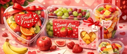 San Valentino e il marketing romantico dei "cuori freschi"-image