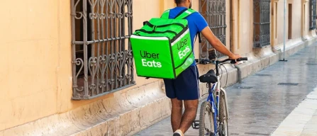 Uber rileva Delivery Hero: nuova geografia delle consegne-image