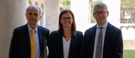 Domenico Brisigotti al vertice di Cpr System, bene i conti-image