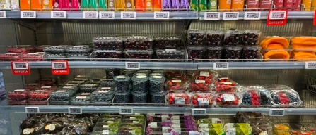 Berries, a Brescia assortimento ampio ma prezzi ancora alti-image
