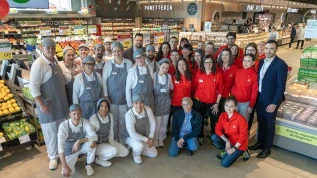 Despar rafforza la presenza in Veneto