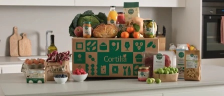 Cortilia si associa a Federdistribuzione-image